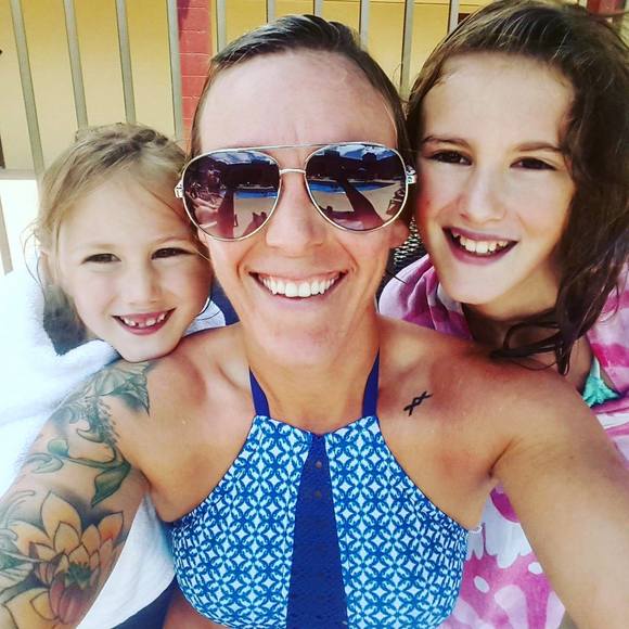 Meet your Posher, Danni - Picture 1 of 1